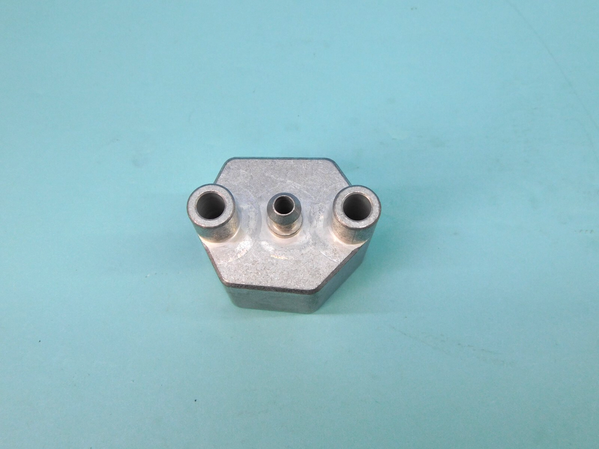 がぶ1118 ADAPTOR FLANGE FOR STIHL TESTING TOOL KIT REPLACES 1118 850 4200