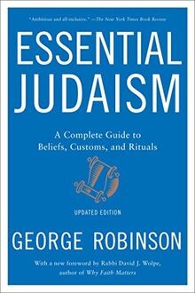 Essential Judaism: Updated Edition: A Complete Guide to ... | Buch | Zustand gut