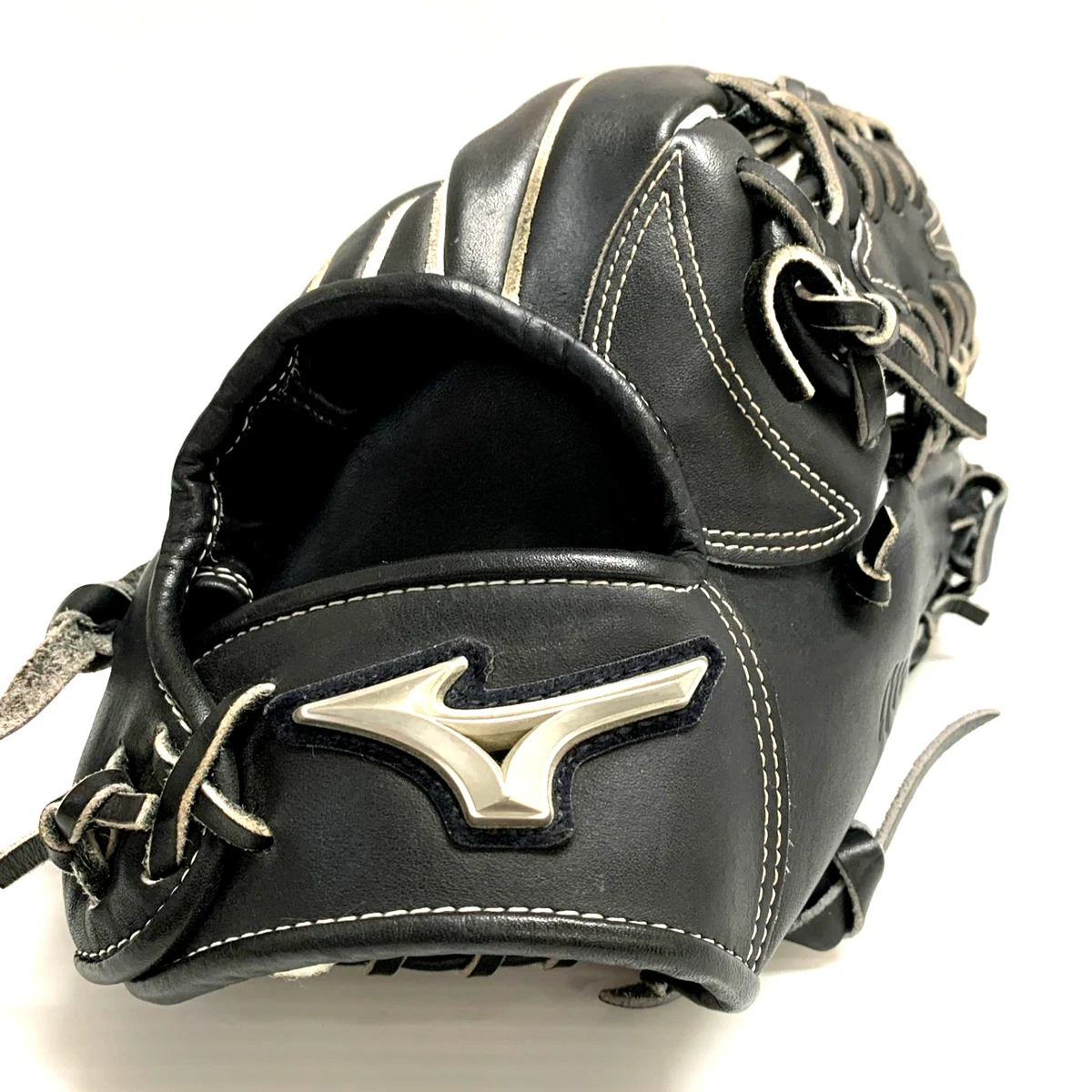 ミズノブロ　For Profesional ロフト アイアン(GW PRO METAL HOT ミズノ（MIZUNO）（メンズ）JPX925 巨人 2003−9 グローブ