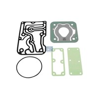Reparatursatz Druckluftkompressor DT Spare Parts FüR U.A. MAN L2000