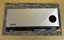 ASUS Hyper M.2 X16 Gen 4 PCI Express PCIe 4.0 Expansion Card