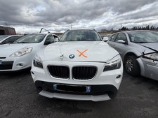 STOßSTANGE VORNE BMW X1 (E84) SUV xDrive 18d 2.0 16V (N47-D20C) 51112993565