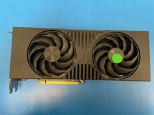 HP GEFORCE RTX 4070 GRAPHICS CARD N50207-001 12GB GDDR6X **FRESHPULL**