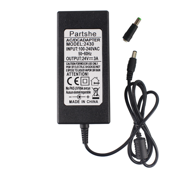 12V 1500 30000mAh Portable Rechargeable Li-ion Battery Pack With AC Charger