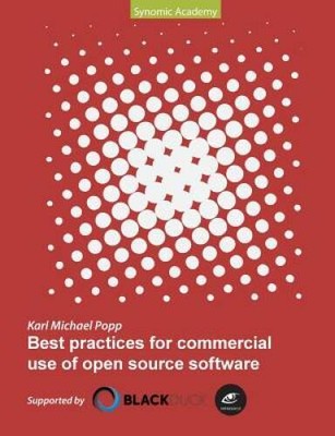 Best Practices for commercial use of open source software - Paperback - GOOD