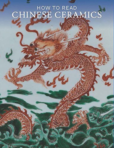 How to Read Chinese Ceramics by Denise Patry Leidy NEW - Image 9