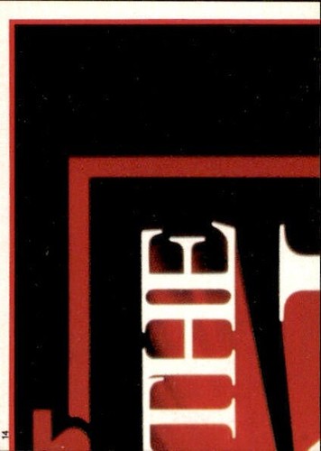 Star Wars ROTJ Trading Card Sticker Album Complete Your Set You Pick 1983 Topps - Bild 28 von 355