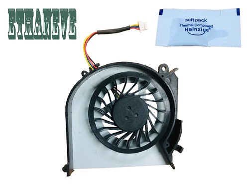 Ventola CPU HP DV6-1100 1200 AMD 532614-001 - Prezzo Outlet