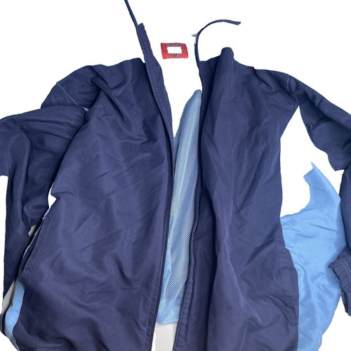 SIMPLY COMPLICATED Jacket 2 24SS2001OV WASHI ENGINEER JACKET SIMPLY COMPLICATED Jacket 2 24SS2001OV WASHI ENGINEER JACKET