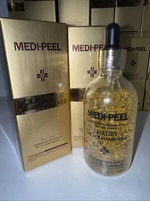 MEDI-PEEL Luxury24K Gold Ampoule 100ml US SELLER