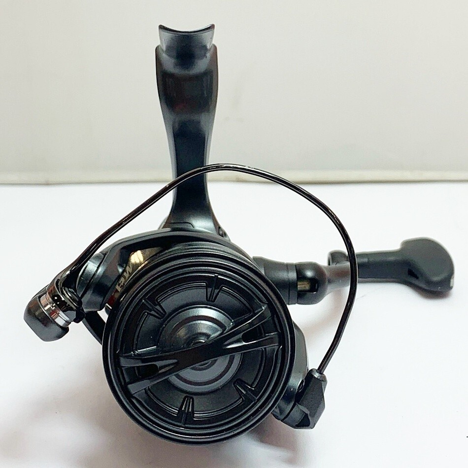 SHIMANO 18EXSENCE CI4+ C3000MHG 美品　最終値下げ SHIMANO 18 EXSENCE CI4+ C3000MHG Spinning Reel | eBay