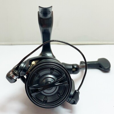 SHIMANO 18 EXSENCE CI4+ C3000MHG Spinning Reel | eBay