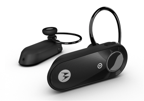 3 NUEVOS AURICULARES TRANSPARENTES GEL MOTOROLA H620 H680 H681 H690 - Imagen 10 de 11