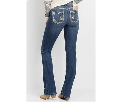 denimflex bootcut jeans