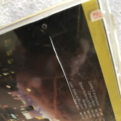 良好送料込Lifter Puller Fiestas+Fiascos