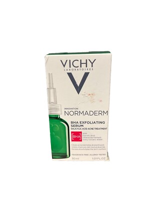 Vichy Normaderm BHA Face Serum - 1.01oz