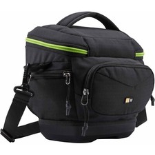 CASE LOGIC KDM101 Kontrast Compact System Camera Bag - Black