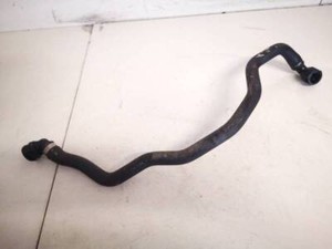 BMW X5 2013 Radiator Hose (Water Hose) 7509984, Genuine #1864069-09