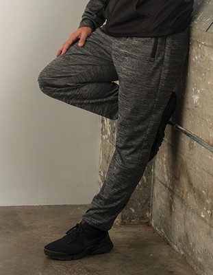 Burnside B8801 | Herren Joggers