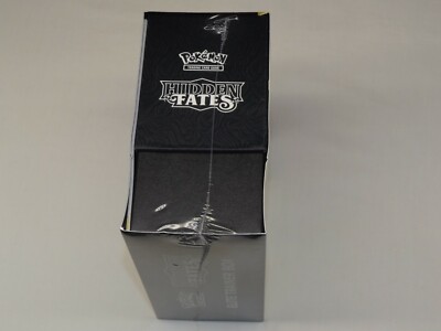 Pokemon Kartenhüllen Articuno Zapdos Moltres – 65 Stück, Für Hidden Fates Elite Trainer Box
