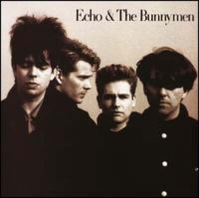 Echo And The Bunnymen by Echo & the Bunnymen: Used