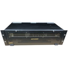 Evertz 500FR Compact Distribution Frame 6x 500DCDA-HD Cards