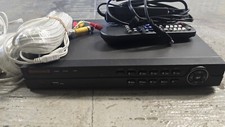 Honeywell HRGX41   HD 1080p With 1GB  Harddri...