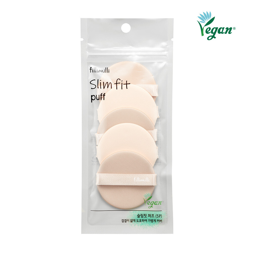 Слойка FILLIMILLI Slim Fit Puff 5ea