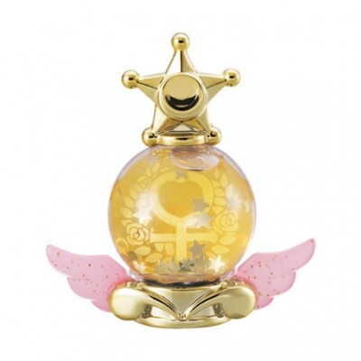 Sailor Moon Crystal Power Orb - Crystal Change Rod - Super Sailor Venus