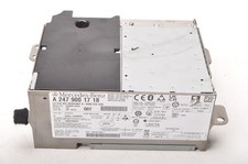 MERCEDES EQB X243 NTG6NQ HIGH2 Radio Navigationssystem Autoradio A2479001718 MERCEDES EQB X243 NTG6NQ HIGH2 Radio Navigationssystem Autoradio A2479001718