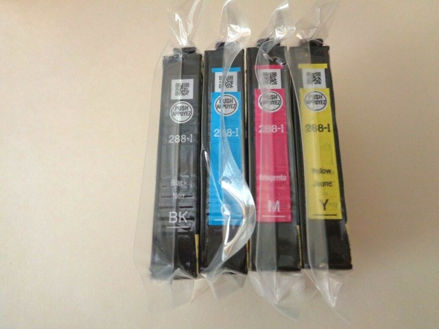 epson 288 ink for what printer