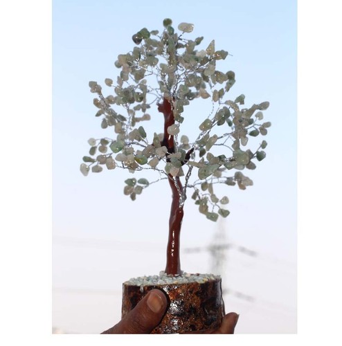 300 + Edelsteine Bonsai Baum des Lebens Zuhause Dekor Energie Heilung - Bild 36 von 53