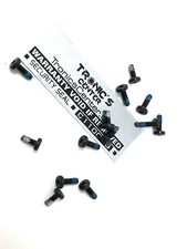 15" Apple MacBook Pro A1707 Retina 2016 - 2017 Trackpad Touchpad Screws Set