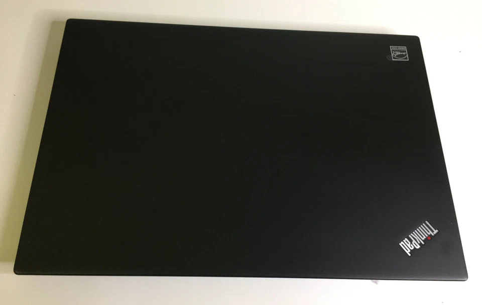 Ultrabook Lenovo ThinkPad T470 i5 6300U-3,0GHz 14"FHD 16GB 256SSD DE-ORIGINAL - Bild 3 von 3