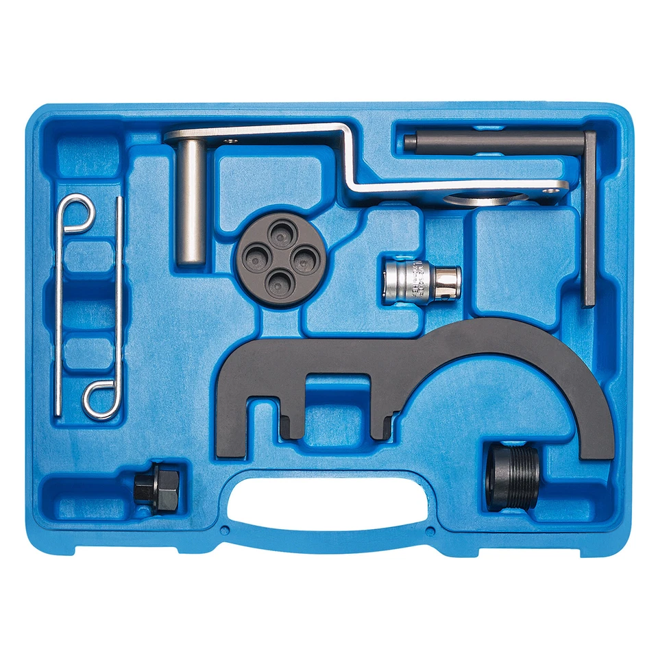 KRAFTPLUS Motoreinstellwerkzeug für BMW N47 N47S N57 N57S 120d 325d 530d X3 X5