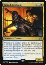 MTG - Prized Amalgam (SOI)