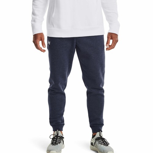 Mens Under Armour Hustle Fleece Joggers 