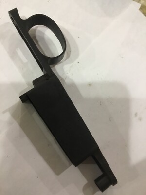 1925 FABRICA DE ARMAS MAUSER RIFLE TRIGGER HOUSING WITH FLOORPLATE RELEASE 