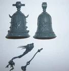 Plague Furnace/Screaming Bell - Bell - Skaven - AoS Bits