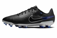 Nike Tiempo Legend 10 Academy FG/MG Soccer Cleats DV4337-040 Men's 5.5/Women s 7