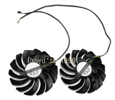Cooling Fans Fan For GeForce MSI PLD10010B12HH RTX 2070 RTX2070 GAMING Z 95mm