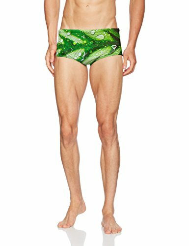 Project Contraband Leaf IT for Later Costume da bano, Uomo, Uomo, Leaf It (V5i)