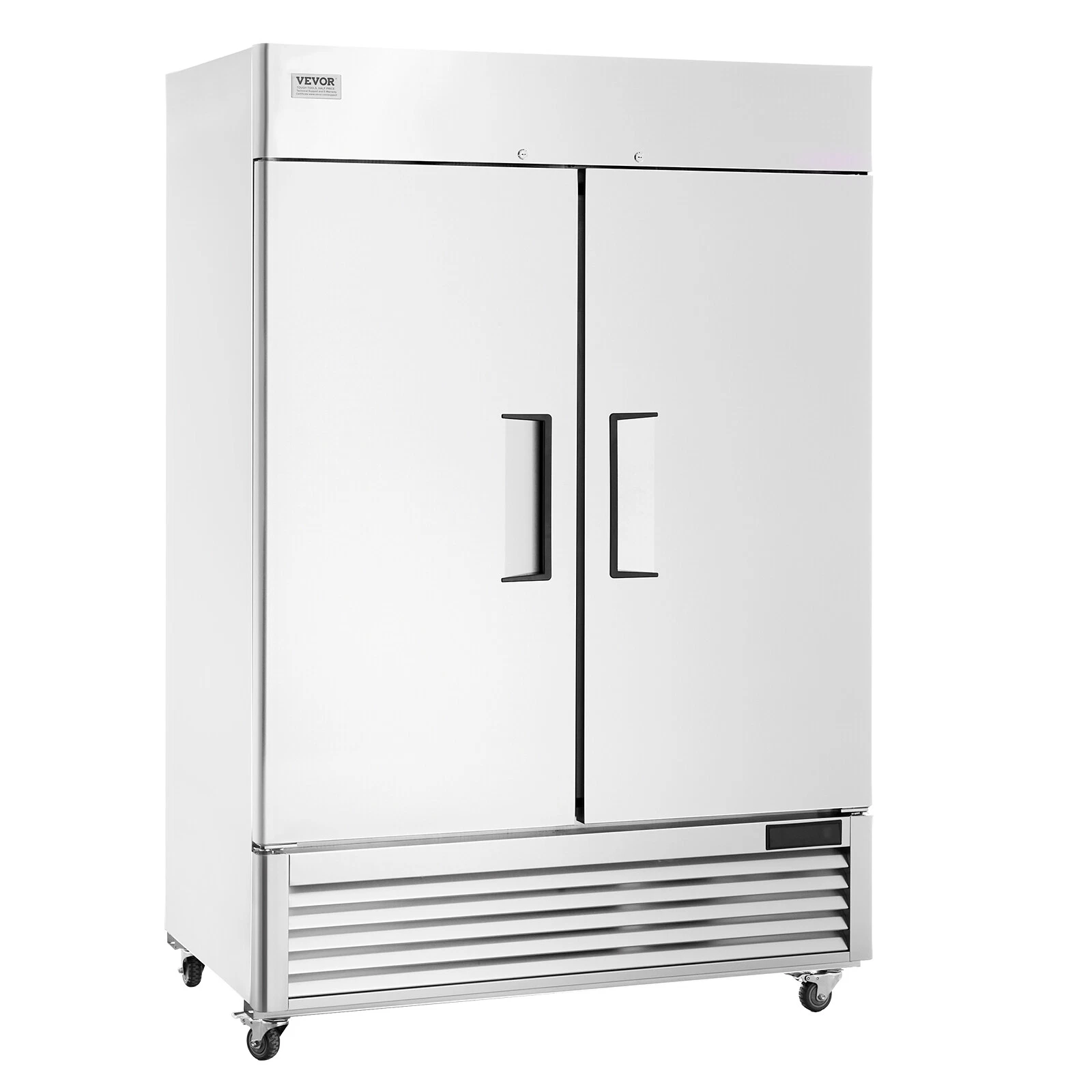 Commercial Freezer, Upright Freezer,Auto-Defrost