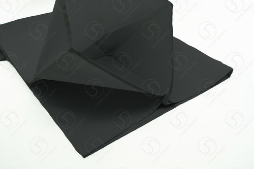 Lampada a fessura universale protezione antipolvere colore nero nylon oftalmico - Foto 6 di 6