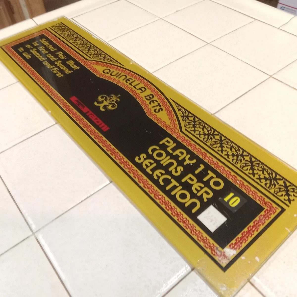 What is a Quinella Bet? verloop.io