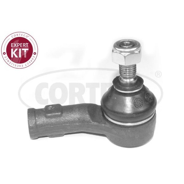 Corteco Spurstangenkopf Spurstange Vorne Links FüR VW Passat Variant 3A5 35I-image