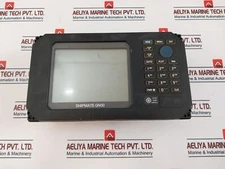 Simrad GN30 Marine Gps Navigator GN30D B/W