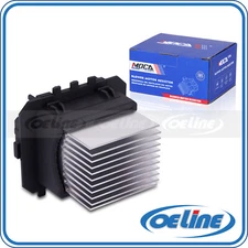 984462 Control Module Blower Motor Resistor Kit for Nissan Leaf Sentra Juke Cube