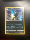 Holo Galarian Obstagoon 119/202 Rare Sword & Shield Base Set Pokemon TCG