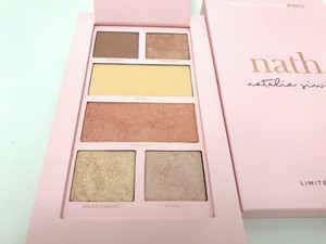 revolution banana highlighter